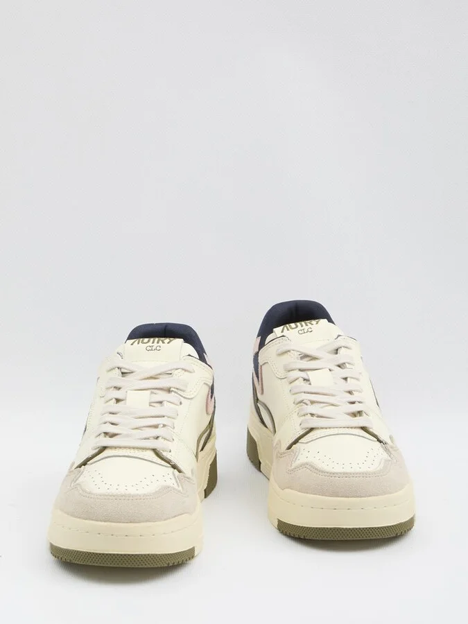 Clc Low Sneakers - Image 5