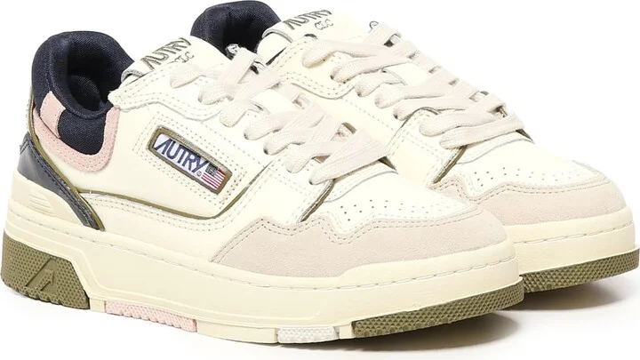 Clc Low Sneakers - Image 2