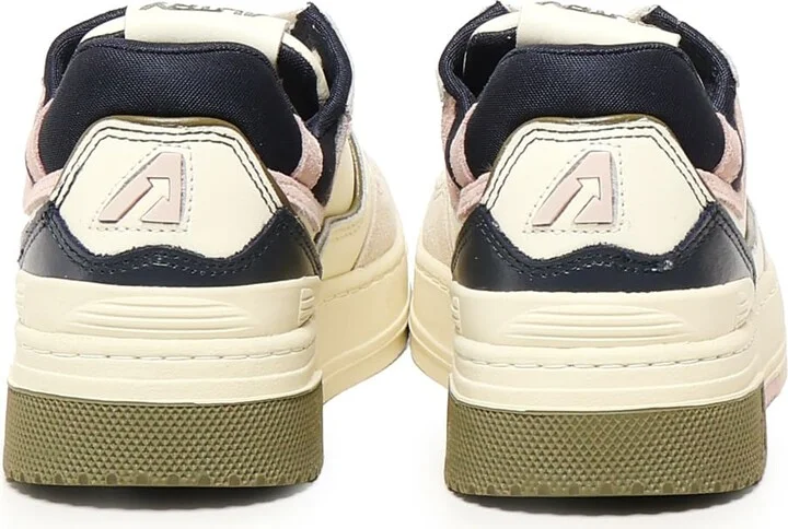 Clc Low Sneakers - Image 3