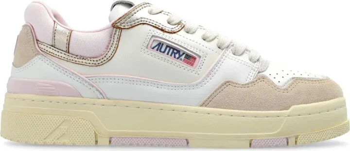 CLC Low sneakers