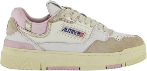 Clc Low Sneakers