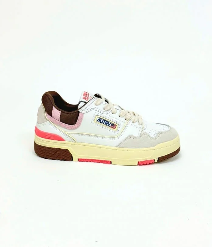 Clc Low Sneakers