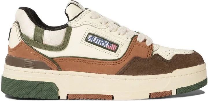 Clc Low Sneakers