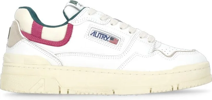 Clc Low Sneakers