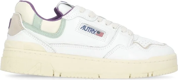 Clc Low Sneakers