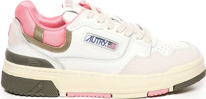 Clc Low Sneakers