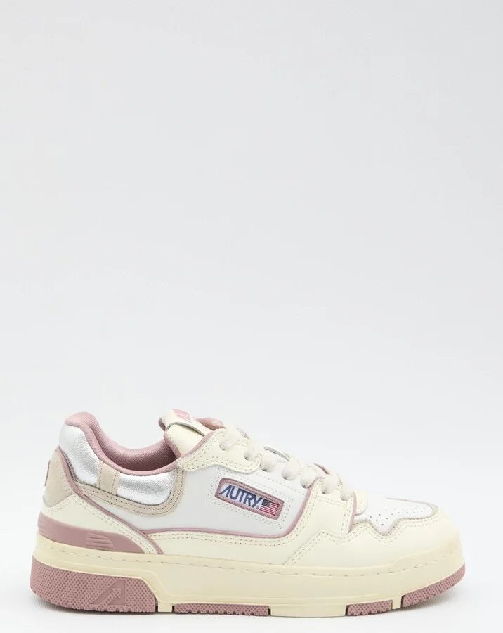Clc Low Sneakers