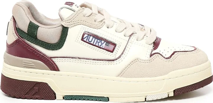 Clc Low Sneakers