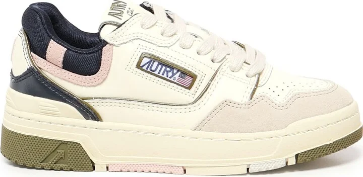 Clc Low Sneakers