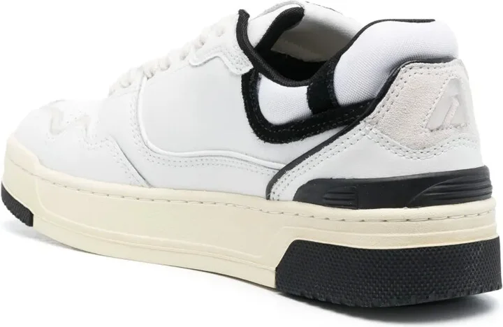 CLC low-top leather sneakers - Image 3