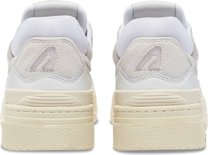 CLC Low Top Sneaker - Image 2