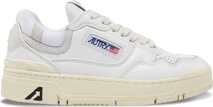 CLC Low Top Sneaker - Image 3