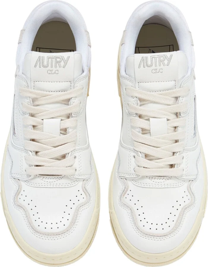 CLC Low Top Sneaker - Image 4