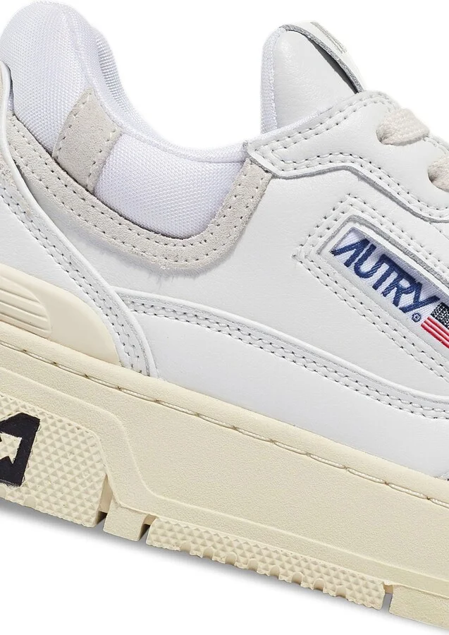 CLC Low Top Sneaker - Image 6