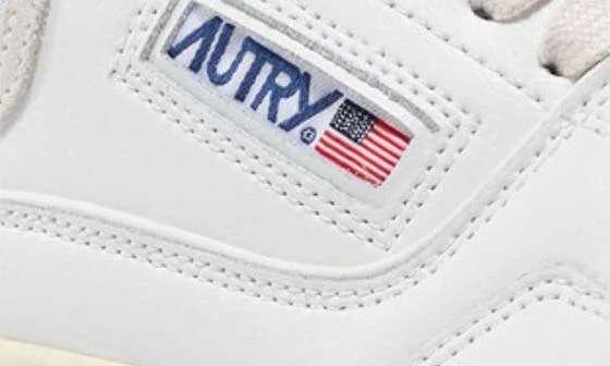 CLC Low Top Sneaker - Image 7