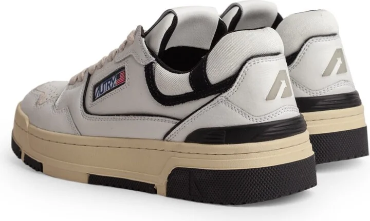 CLC Low Top Sneaker - Image 8