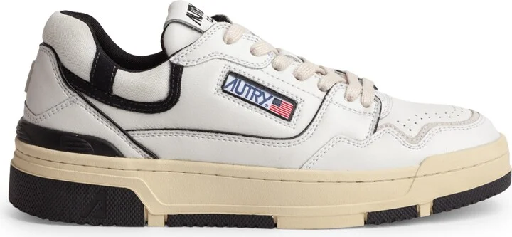 CLC Low Top Sneaker - Image 9