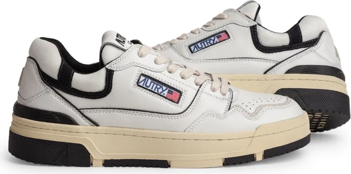 CLC Low Top Sneaker - Image 10