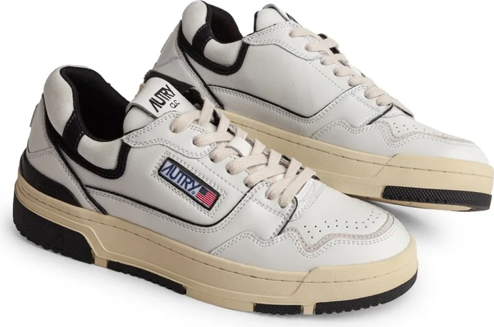 CLC Low Top Sneaker - Image 11