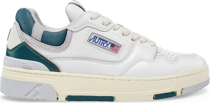CLC Low Top Sneaker - Image 2