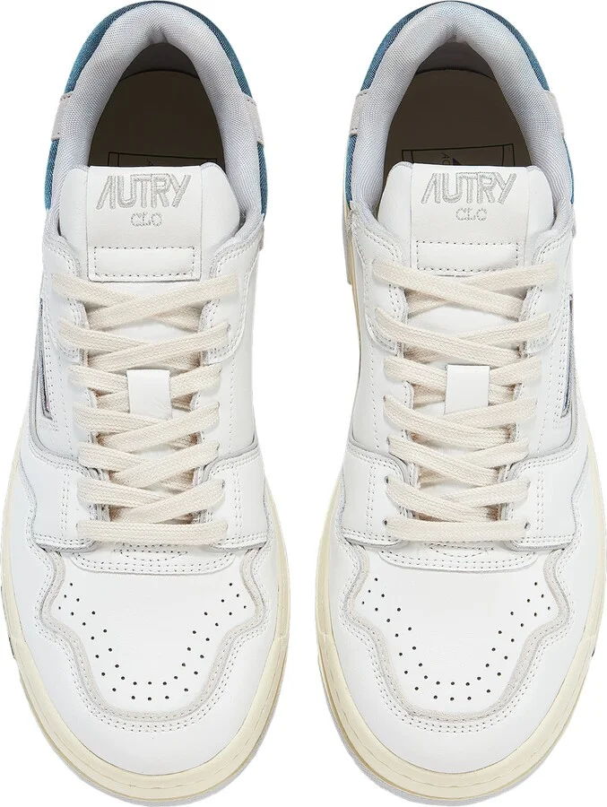 CLC Low Top Sneaker - Image 3