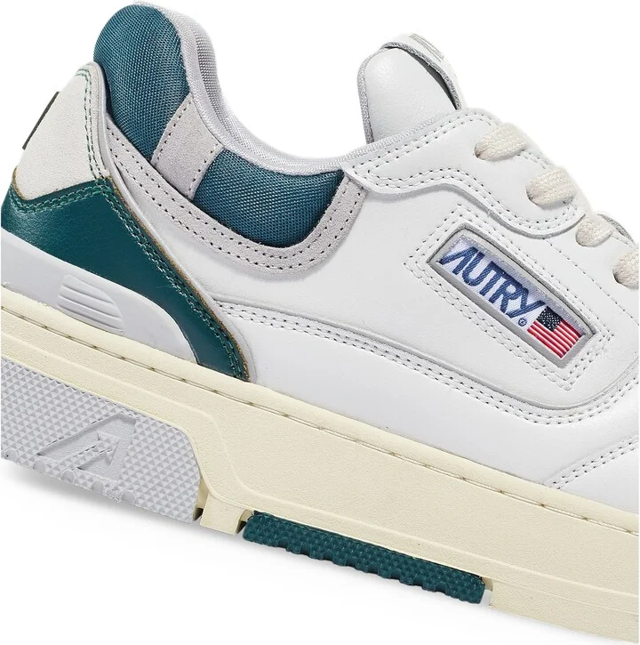 CLC Low Top Sneaker - Image 6
