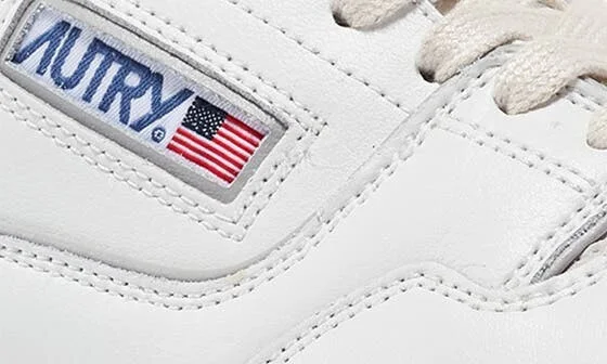 CLC Low Top Sneaker - Image 7