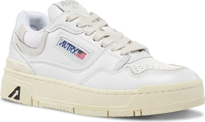 CLC Low Top Sneaker