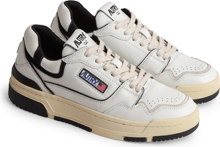 CLC Low Top Sneaker