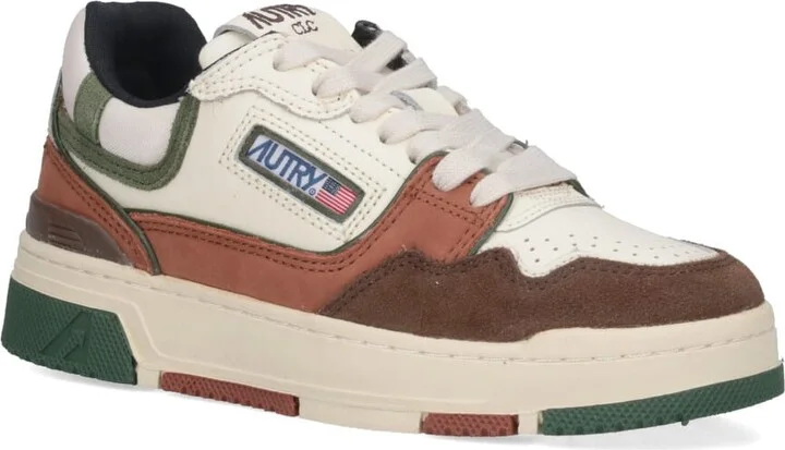 clc Low-top Sneakers - Image 2