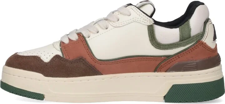 clc Low-top Sneakers - Image 3