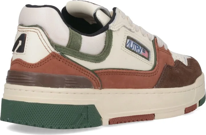 clc Low-top Sneakers - Image 4