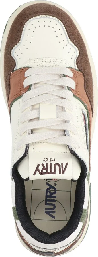 clc Low-top Sneakers - Image 5