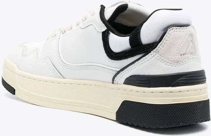 CLC Low-Top Sneakers - Image 2