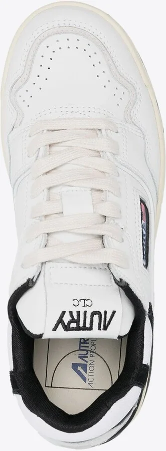 CLC Low-Top Sneakers - Image 3