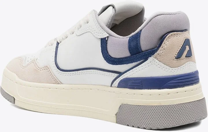 CLC Low-Top Sneakers - Image 2