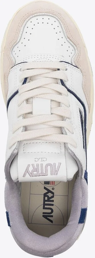 CLC Low-Top Sneakers - Image 3