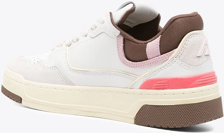 CLC Low-Top Sneakers - Image 2