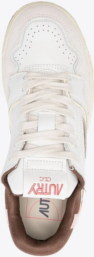 CLC Low-Top Sneakers - Image 3