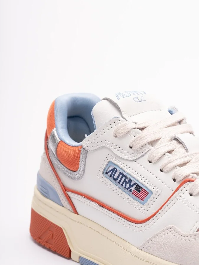 `Clc` Low-Top Sneakers - Image 2