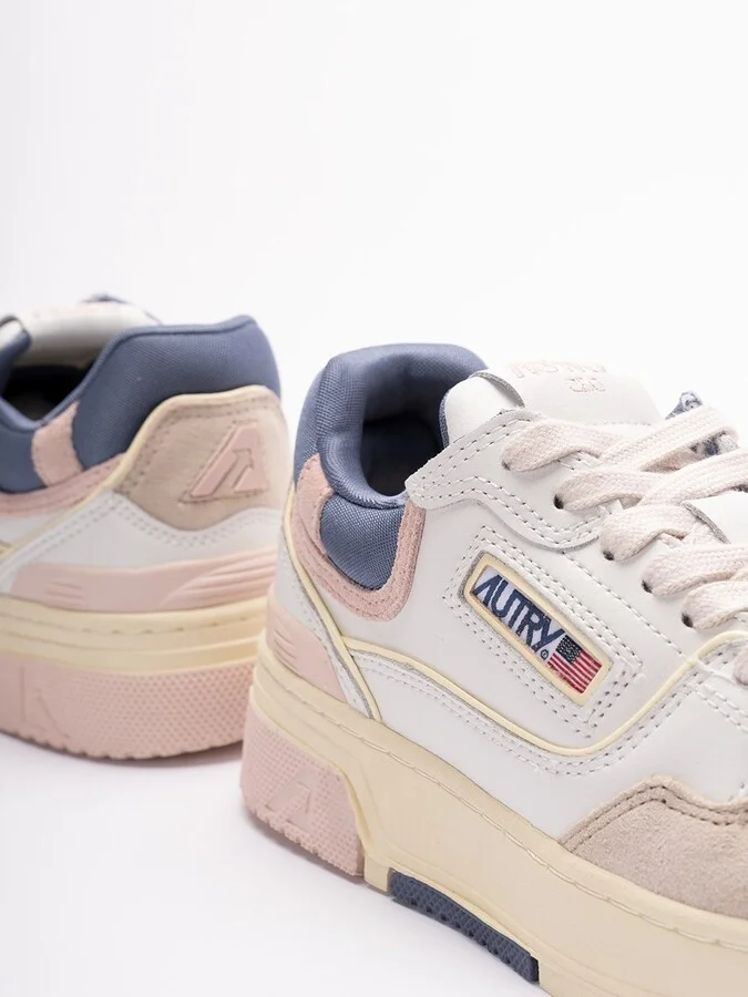 `Clc` Low-Top Sneakers - Image 2