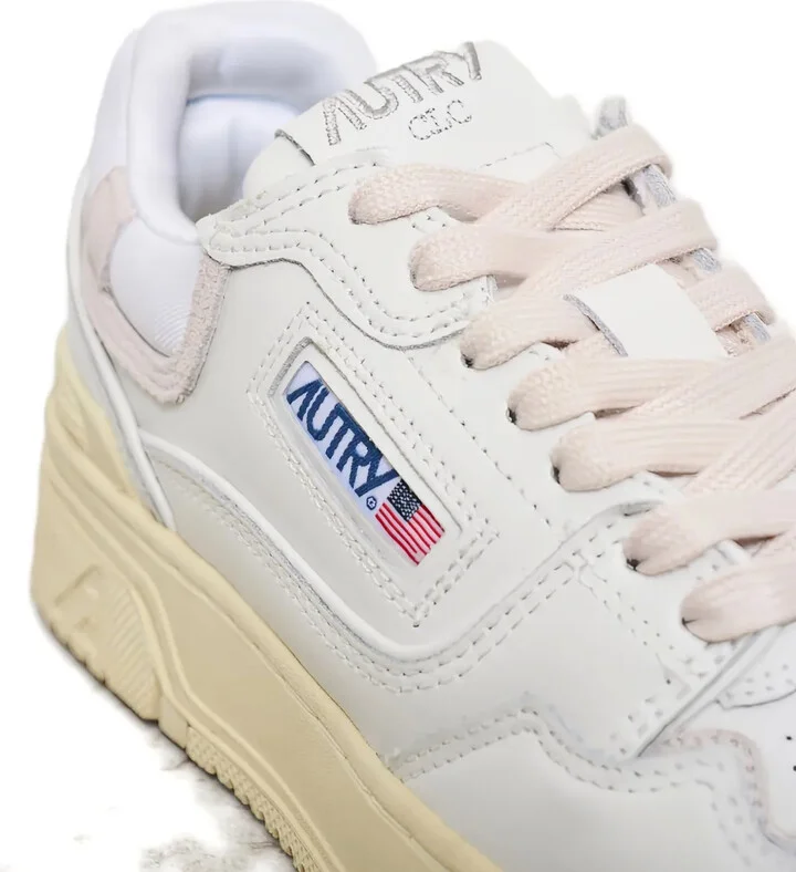 CLC low-top sneakers - Image 4