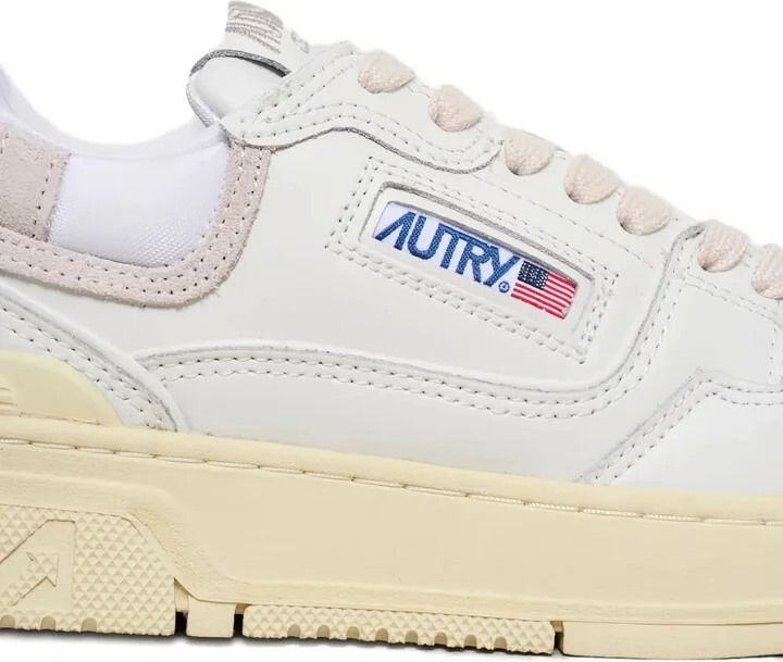 CLC low-top sneakers - Image 5