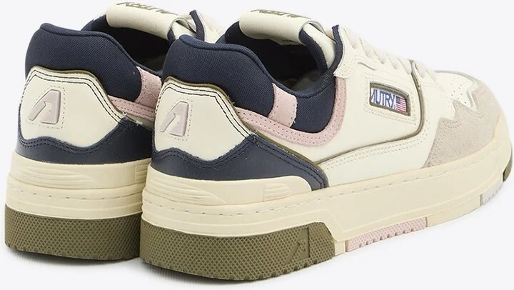 CLC Low-Top Sneakers - Image 2