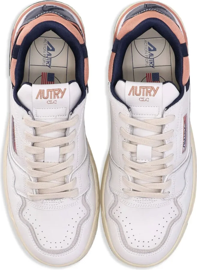 CLC low-top sneakers - Image 4
