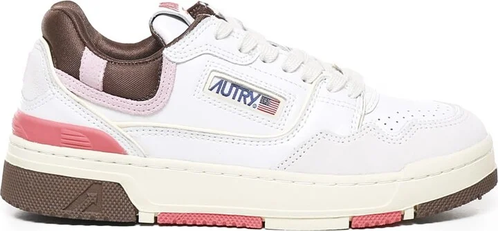clc Low-top Sneakers