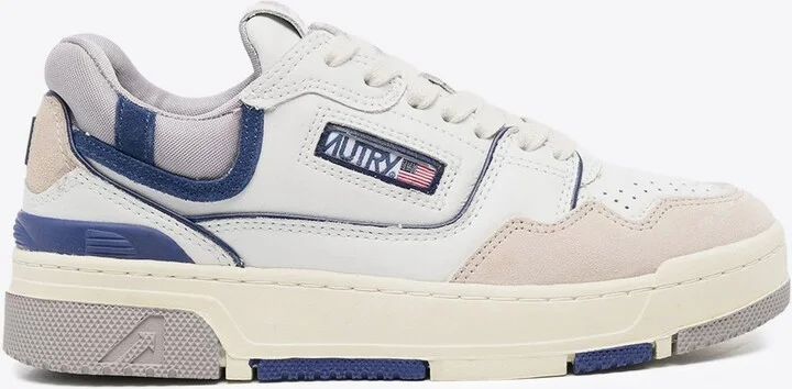 CLC Low-Top Sneakers