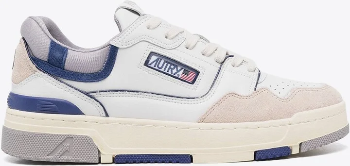 CLC Low-Top Sneakers