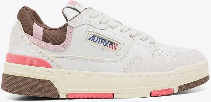 CLC Low-Top Sneakers