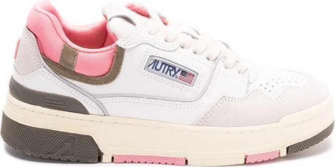 `Clc` Low-Top Sneakers